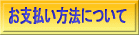 お支払い方法について