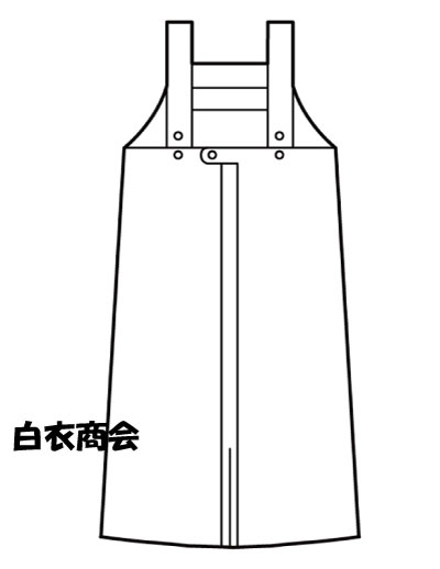 861373エプロン