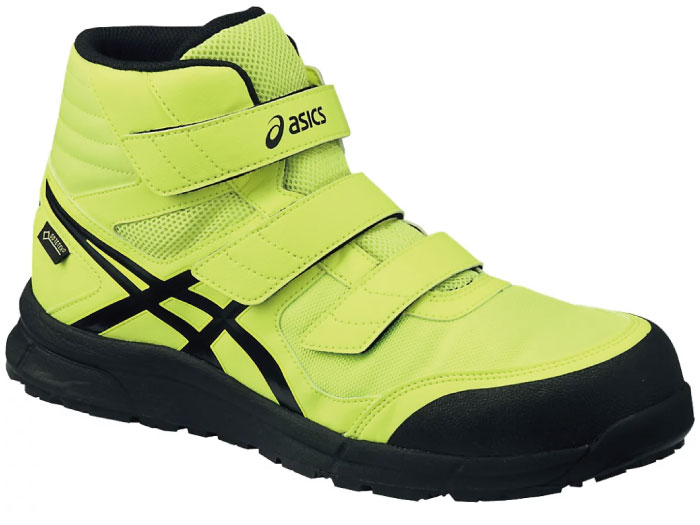アシックス｜asics CP601G-TX 安全靴 白衣商会