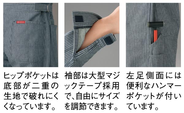 811機能説明