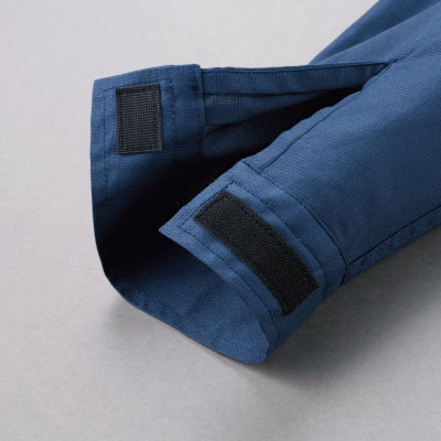 山田辰26011ツナギ服機能説明