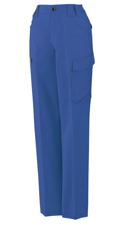 自重堂11116レディースカーゴパンツ