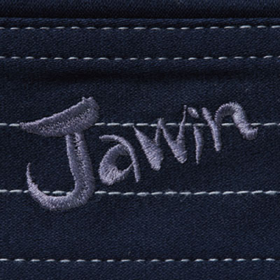 JAWIN作業服52502機能説明