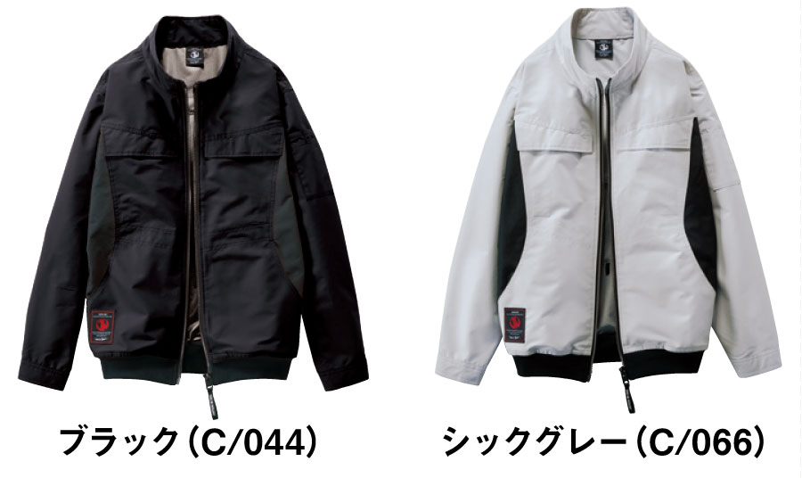 JAWIN空調服54190
