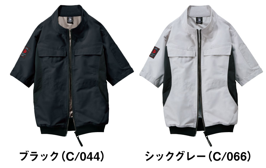 JAWIN空調服54200