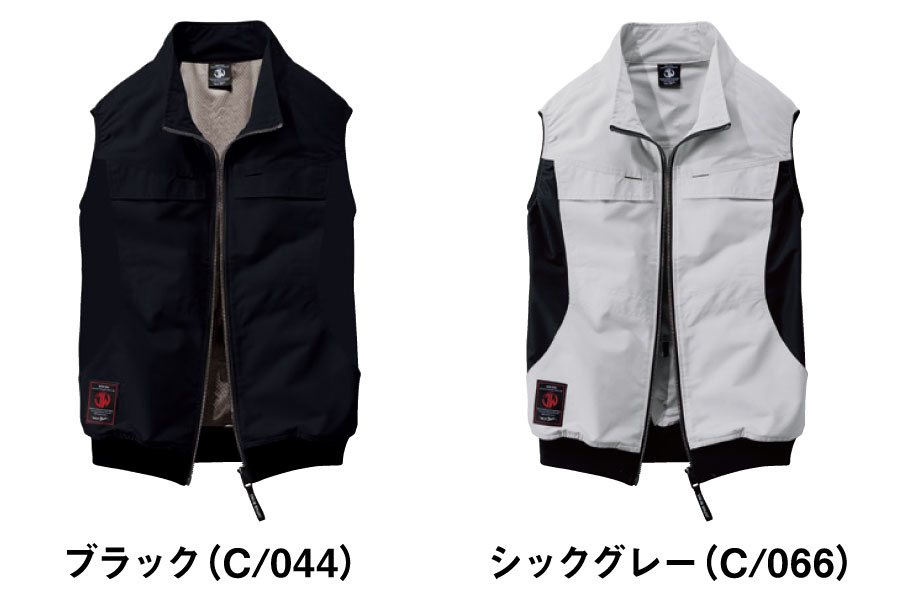 JAWIN空調服54210