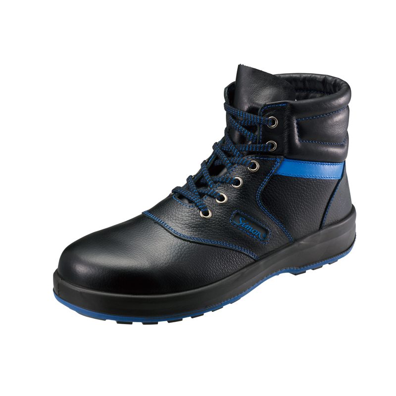 sl22最高品質の安全性能と快適性のSX3層底Fソール使用の編上安全靴