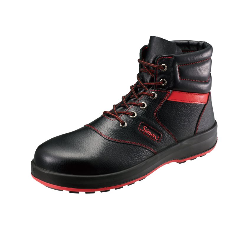 sl22最高品質の安全性能と快適性のSX3層底Fソール使用の編上安全靴