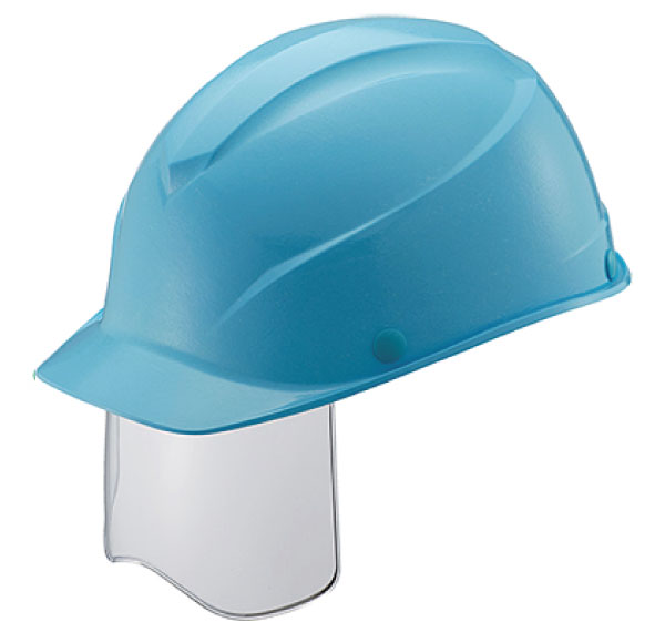 st103SH視界を確保しながら目元をガード