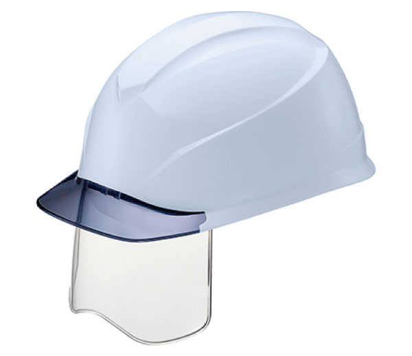 st163SH視界を確保しながら目元をガード