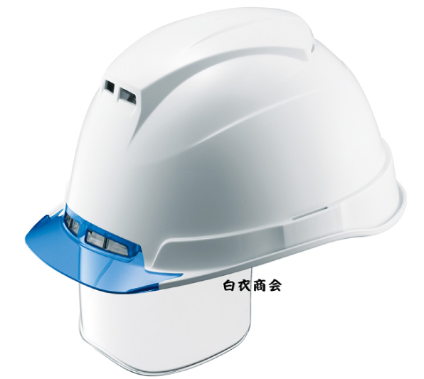 st1330v高い通気性と保護性能を両立させた二層構造タイプのヘルメット